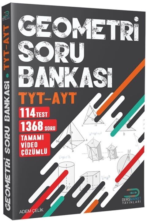 Tyt%20Ayt%20Geometri%20Soru%20Bankası%20Ders%20Market%20Yayınları