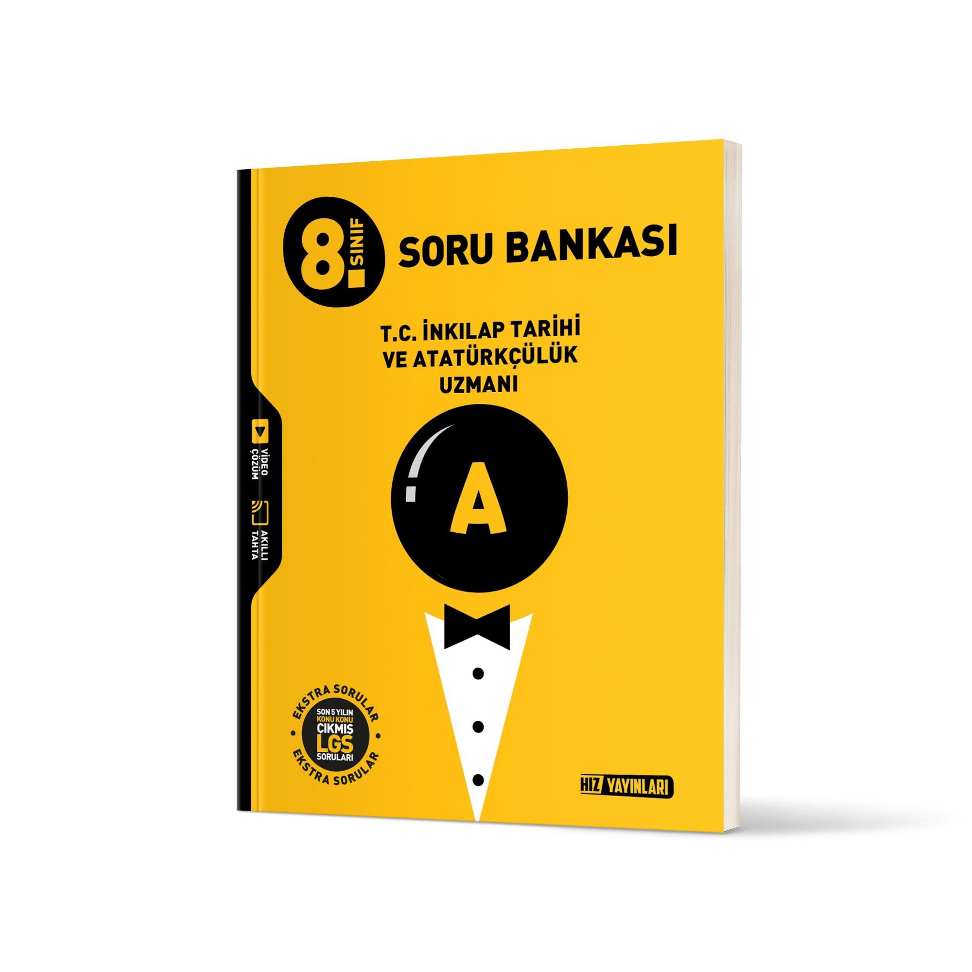 8.%20Sınıf%20İnkılap%20Tarihi%20Uzmanı%20Hız%20Yayınları