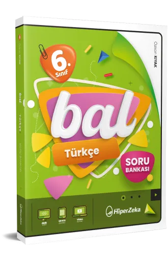 6.%20Sınıf%20Bal%20Türkçe%20Soru%20Bankası%20Hiper%20Zeka%20Yayınları