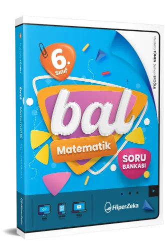 6.%20Sınıf%20Bal%20Matematik%20Soru%20Bankası%20Hiper%20Zeka%20Yayınları