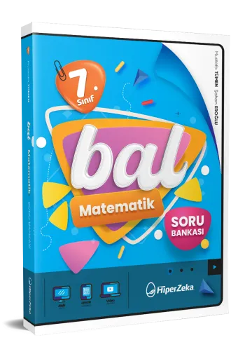 7.%20Sınıf%20Bal%20Matematik%20Soru%20Bankası%20Hiper%20Zeka%20Yayınları