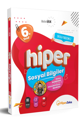 6.%20Sınıf%20Hiper%20Sosyal%20Bilgiler%20K.A.%20Soru%20Bankası%20Hiper%20Zeka%20Yayınları