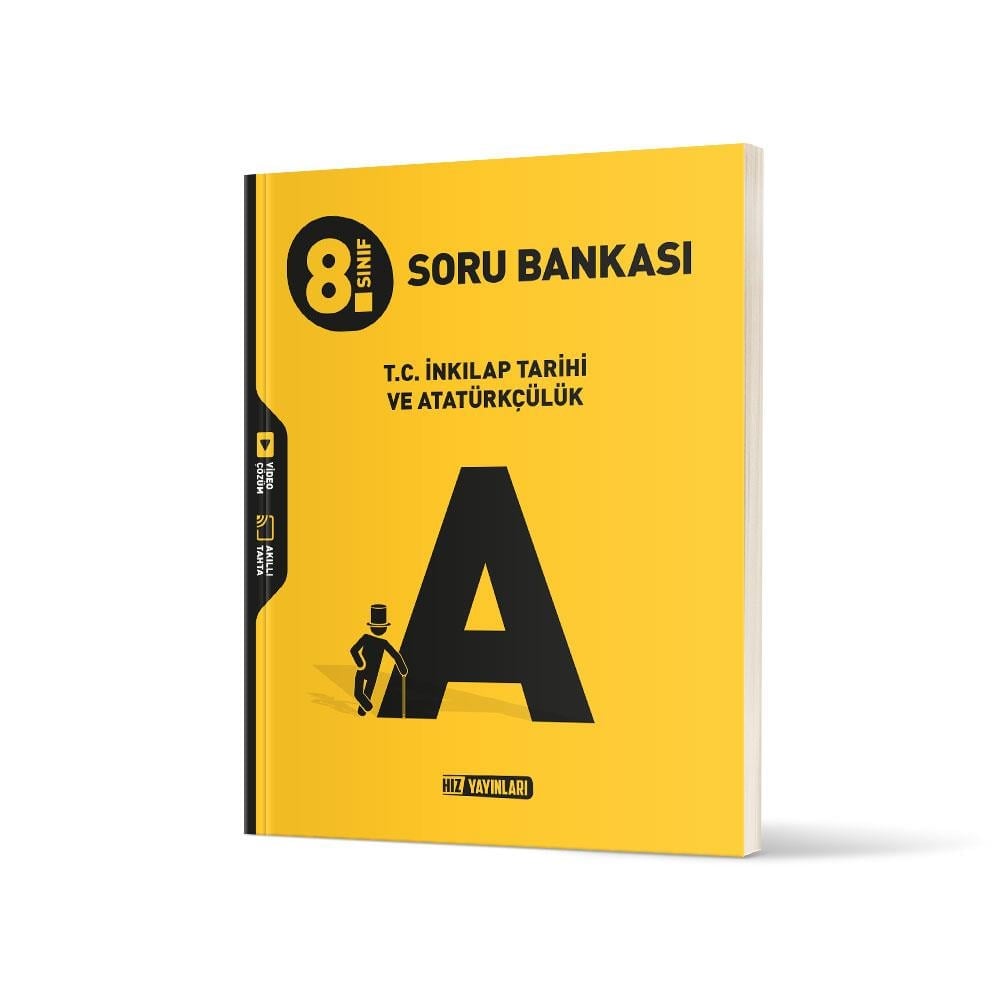 8.%20Sınıf%20İnkılap%20Tarihi%20Soru%20Bankası%20Hız%20Yayınları