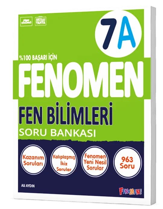 7.%20Sınıf%20Fen%20Bilimleri%20Soru%20Bankası%20(A)%20Fenomen%20Yayınları