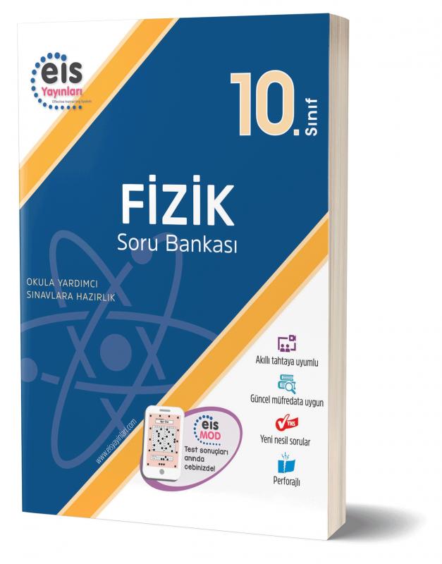 10.%20Sınıf%20Fizik%20Soru%20Bankası%20EİS%20Yayınları