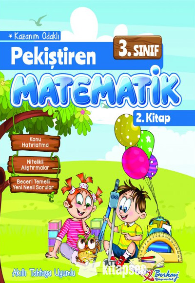 Berkay%203.%20Sınıf%20Pekiştiren%20Matematik%20-%202.%20Dönem