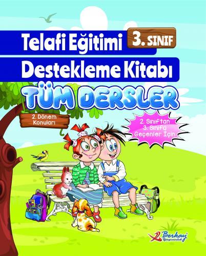 Berkay%203.%20Sınıf%20Telafi%20Eğitim%20Kitabı