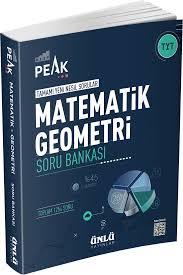 Tyt%20Best%20Peak%20Matematik%20Geometri%20Soru%20Bankası