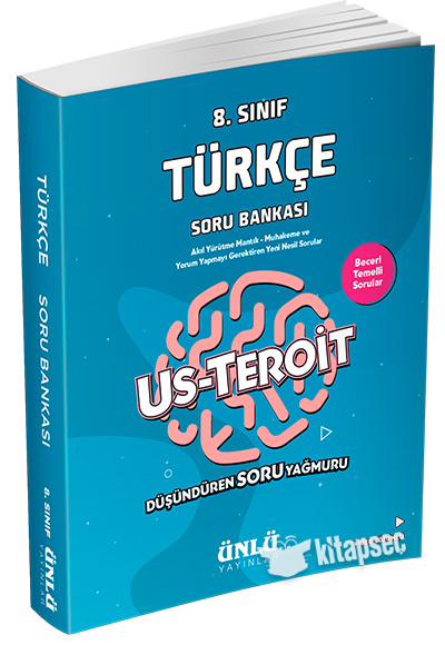 8.%20Sınıf%20Us-Teroit%20Türkçe%20Soru%20Bankası