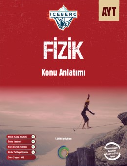 AYT%20Iceberg%20Fizik%20Konu%20Anlatımı%20Okyanus%20Yayıncılık