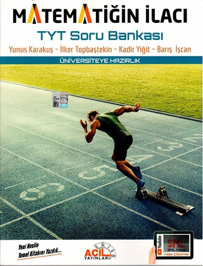 TYT%20Matematiğin%20İlacı%20Soru%20Bankası%20Acil%20Yayınları