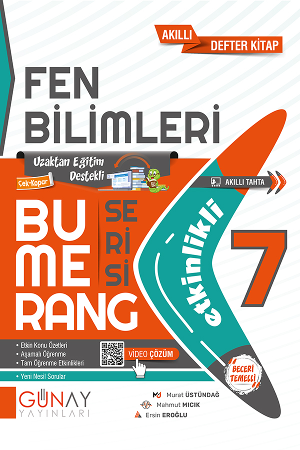 7.%20Sınıf%20Bumerang%20Etkinlikli%20Fen%20Bilimleri%20Günay%20Yayınları