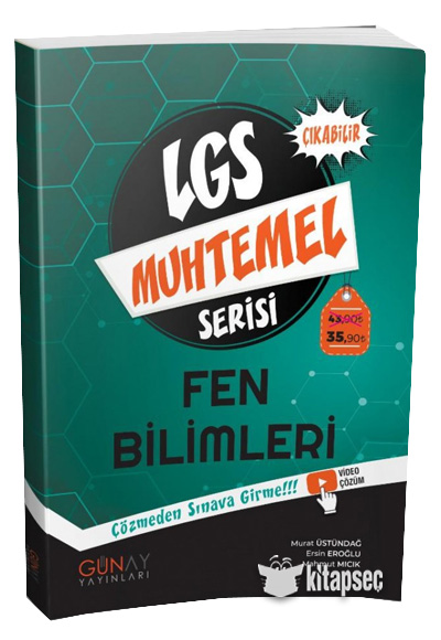 8.%20Sınıf%20Muhtemel%20Serisi%20Lgs%20Fen%20Bilimleri