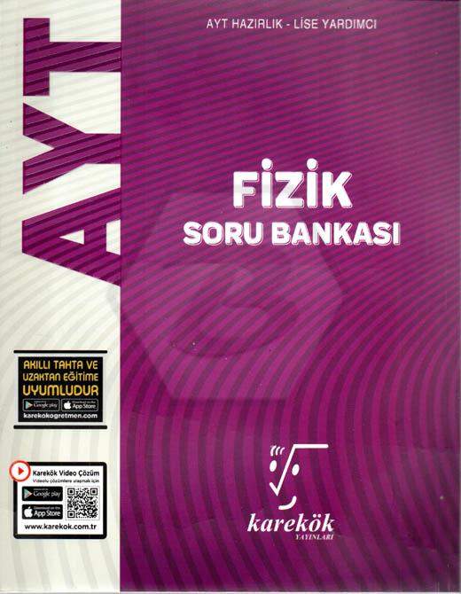 Ayt%20Fizik%20Soru%20Bankası