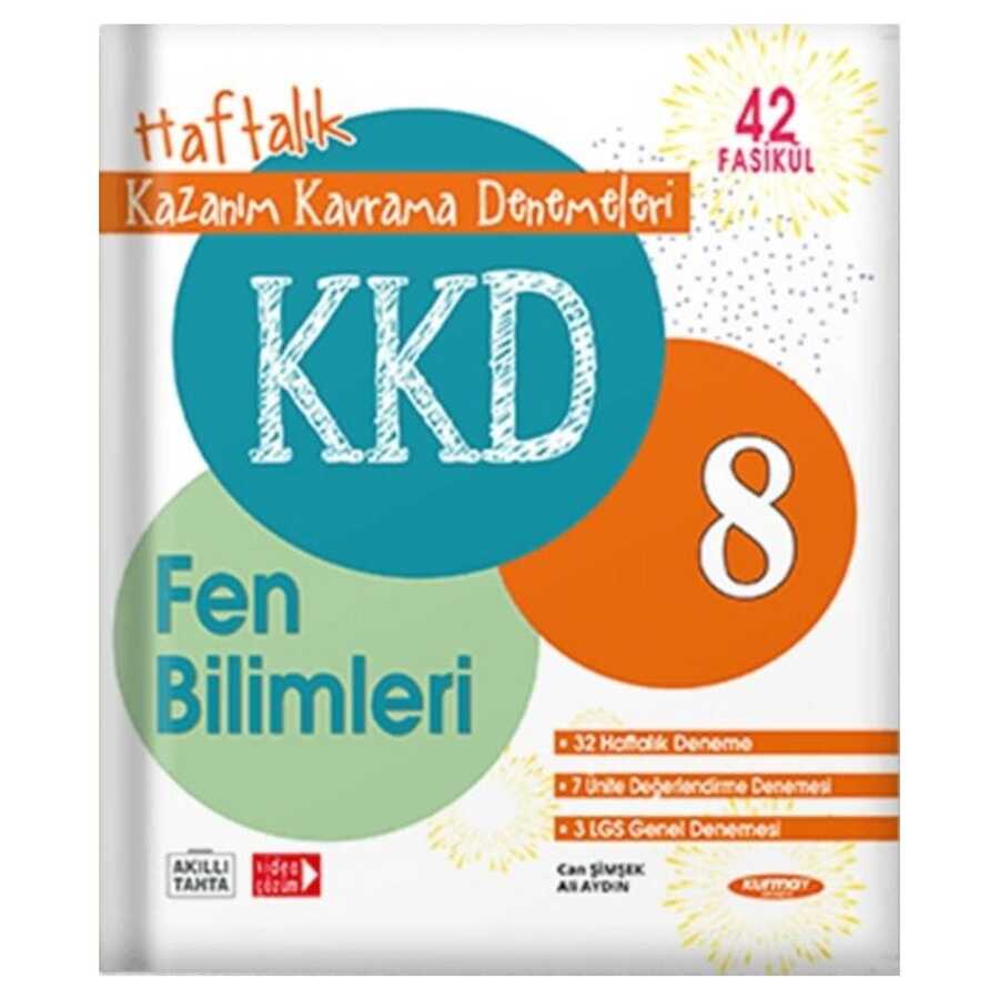 Kurmay%20Fen%20Bilimleri%20Haftalık%20Kazanım%20Kavrama%20Denemeleri%20(42%20Fasikül)