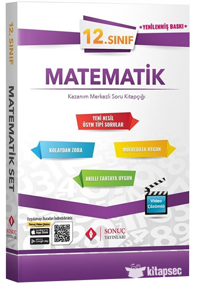 Sonuç%2012.%20Sınıf%20Matematik%20Set