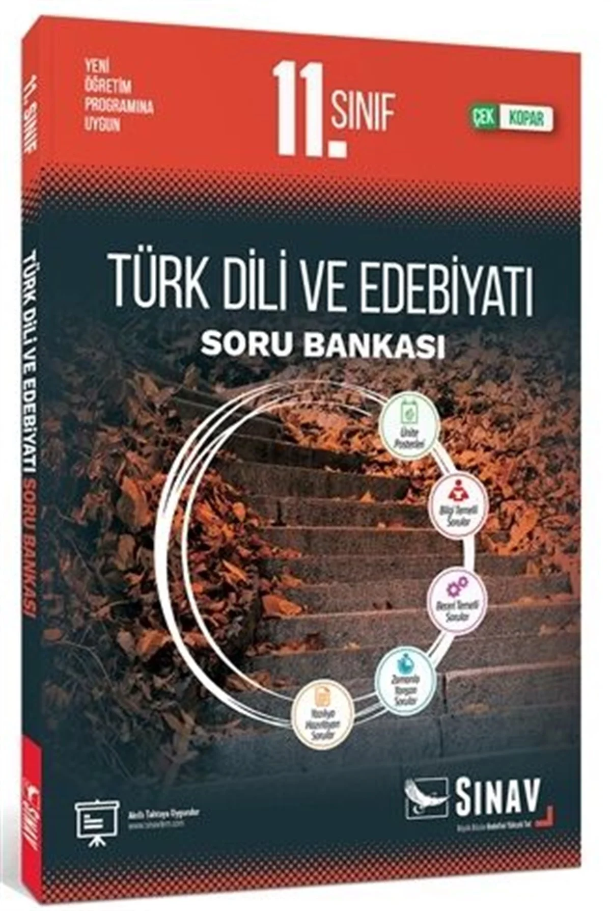 Sınav%2011.%20Sınıf%20Türk%20Dili%20Ve%20Edebiyatı%20Soru%20Bankası