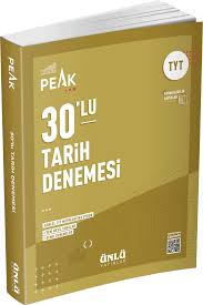 Bestpeak%2030’Lu%20Tyt%20Tarih%20Denemesi