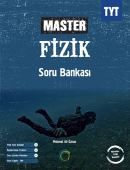 TYT%20Master%20Fizik%20Soru%20Bankası%20Okyanus%20Yayıncılık