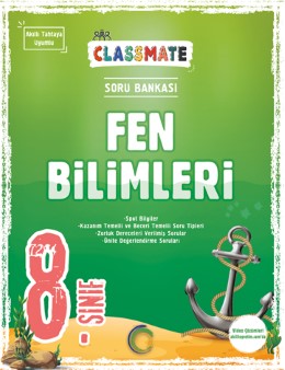 8.%20Sınıf%20Classmate%20Fen%20Bilimleri%20Soru%20Bankası%20Okyanus%20Yayıncılık