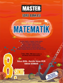 8.%20Sınıf%20Master%20Matematik%20Soru%20Bankası%20Okyanus%20Yayıncılık