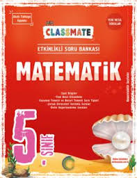 5.%20Sınıf%20Classmate%20Matematik%20Soru%20Bankası