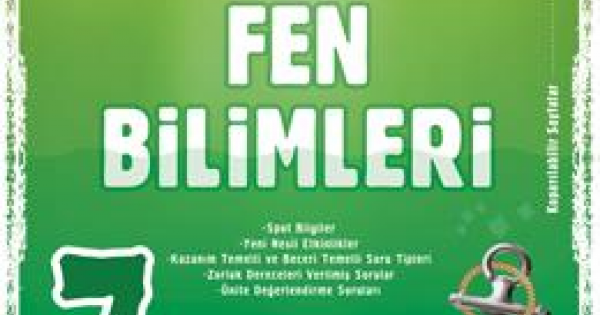 7.%20Sınıf%20Classmate%20Fen%20Bilimleri%20Soru%20Bankası