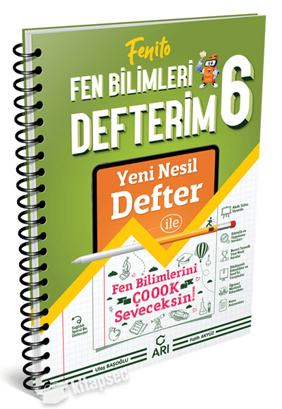 6.%20Sınıf%20Fenito%20Fen%20Bilimleri%20Defterim