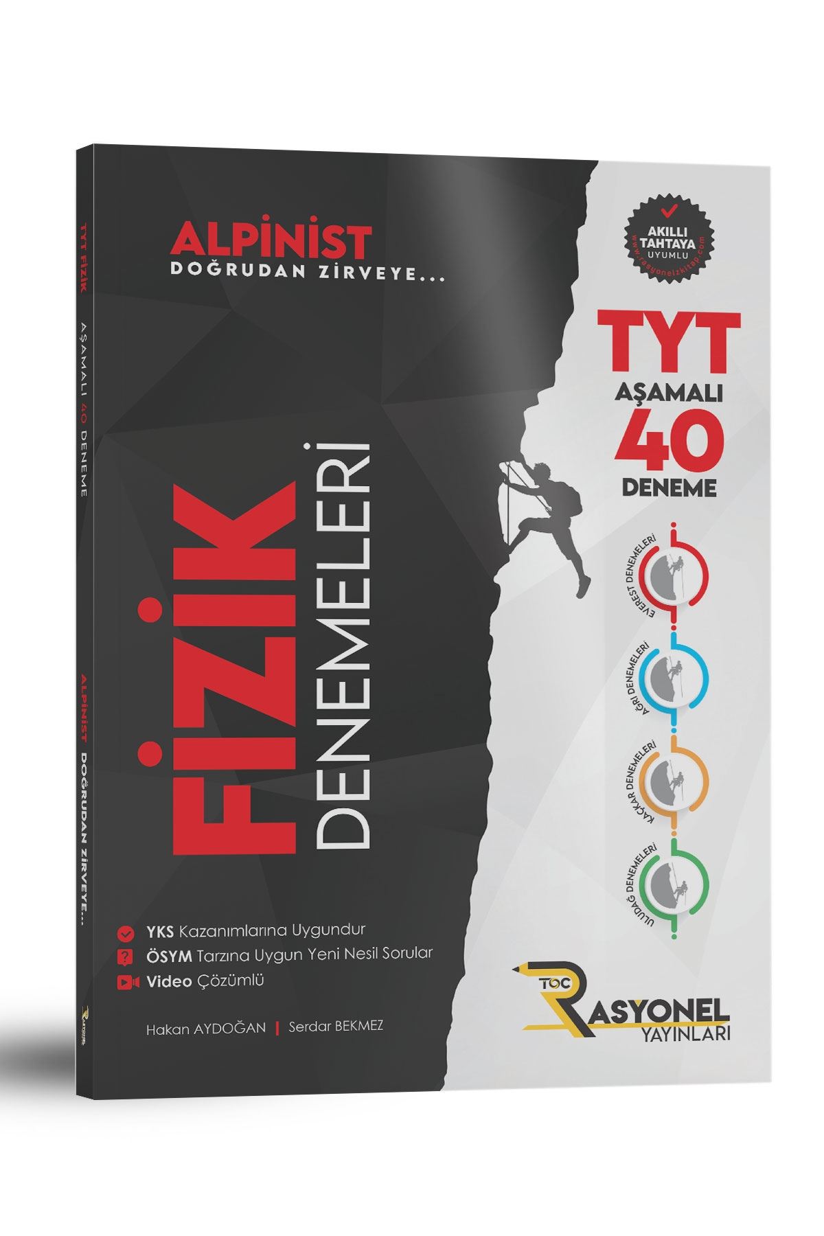 Alpinist%20Tyt%20Fizik%20Denemeleri