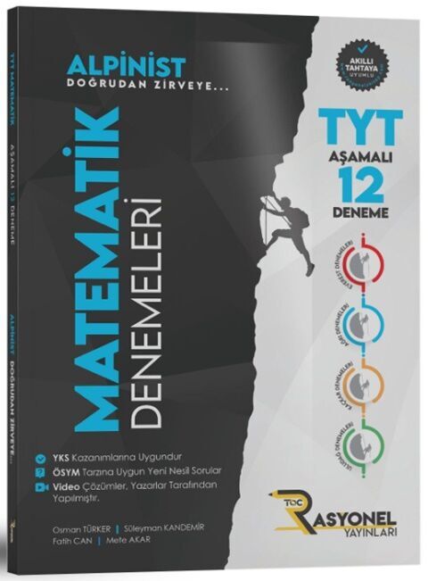 Alpinist%20Tyt%20Matematik%20Denemeleri