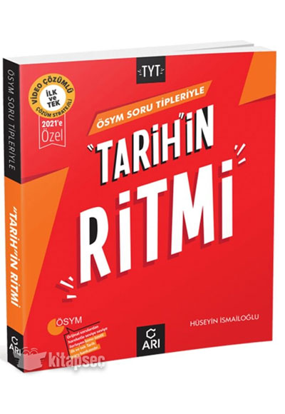 Arı%2012.%20Sınıf%20Tyt%20Tarihin%20Ritmi