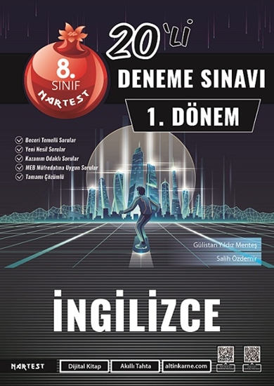 8.%20Sınıf%201.%20Dönem%20Mod%2020%20İngilizce%20Deneme%20Sınavı%20(Kampanyalı)