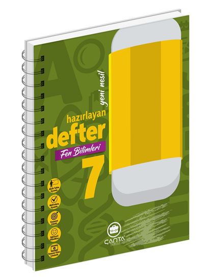 7.%20Sınıf%20Fen%20Bilimleri%20Okula%20Yardımcı%20Hazırlayan%20Defter%20Çanta%20Yayıncılık