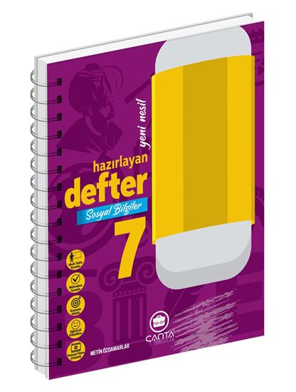 7.%20Sınıf%20Sosyal%20Bilgiler%20Okula%20Yardımcı%20Hazırlayan%20Defter%20Çanta%20Yayıncılık