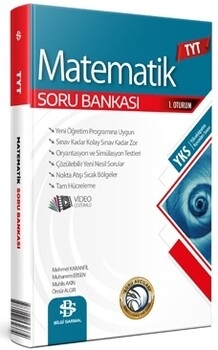 TYT%20Matematik%20Soru%20Bankası%20Bilgi%20Sarmal%20Yayınları