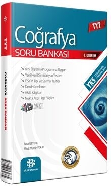 TYT%20Coğrafya%20Soru%20Bankası%20Bilgi%20Sarmal%20Yayınları