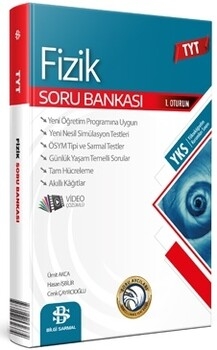 TYT%20Fizik%20Soru%20Bankası%20Bilgi%20Sarmal%20Yayınları