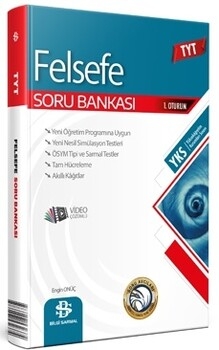 TYT%20Felsefe%20Soru%20Bankası%20Bilgi%20Sarmal%20Yayınları