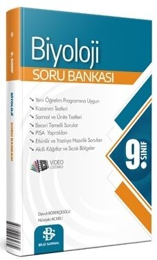 9.%20Sınıf%20Biyoloji%20Soru%20Bankası%20Bilgi%20Sarmal%20Yayınları