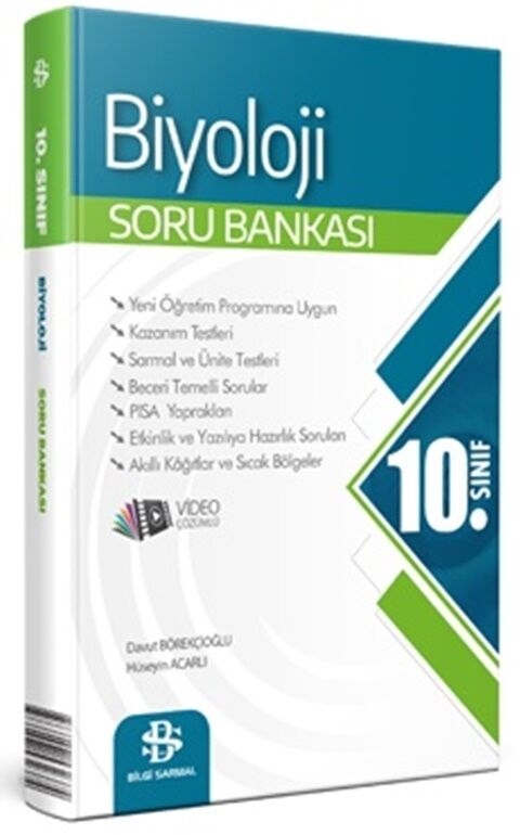 10.%20Sınıf%20Biyoloji%20Soru%20Bankası%20Bilgi%20Sarmal%20Yayınları