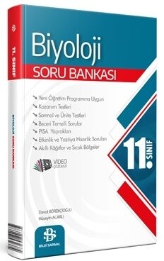 11.%20Sınıf%20Biyoloji%20Soru%20Bankası%20Bilgi%20Sarmal%20Yayınları