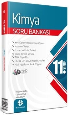 11.%20Sınıf%20Kimya%20Soru%20Bankası%20Bilgi%20Sarmal%20Yayınları