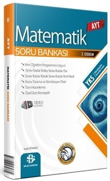 AYT%20Matematik%20Soru%20Bankası%20Bilgi%20Sarmal%20Yayınları