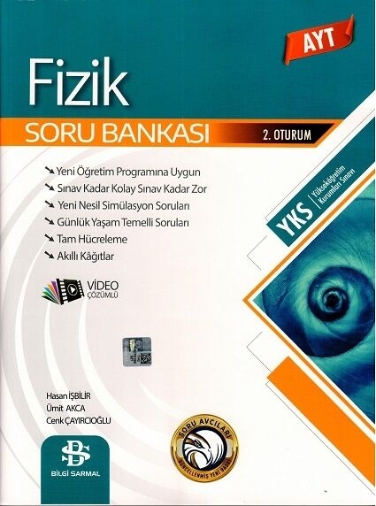 AYT%20Fizik%20Soru%20Bankası%20Bilgi%20Sarmal%20Yayınları