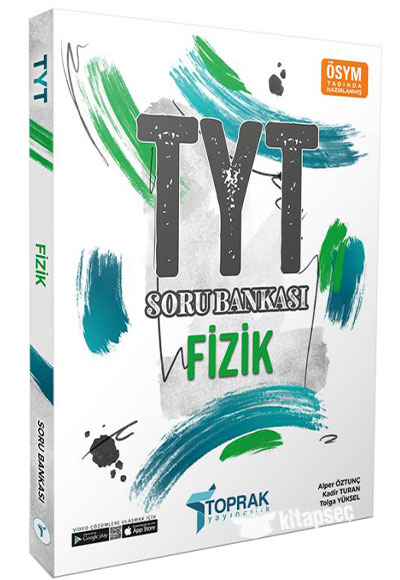 Tyt%20Fizik%20Soru%20Bankası