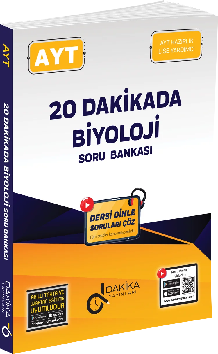 20%20Dakikada%20AYT%20Biyoloji%20Soru%20Bankası%20Dakika%20Yayınları