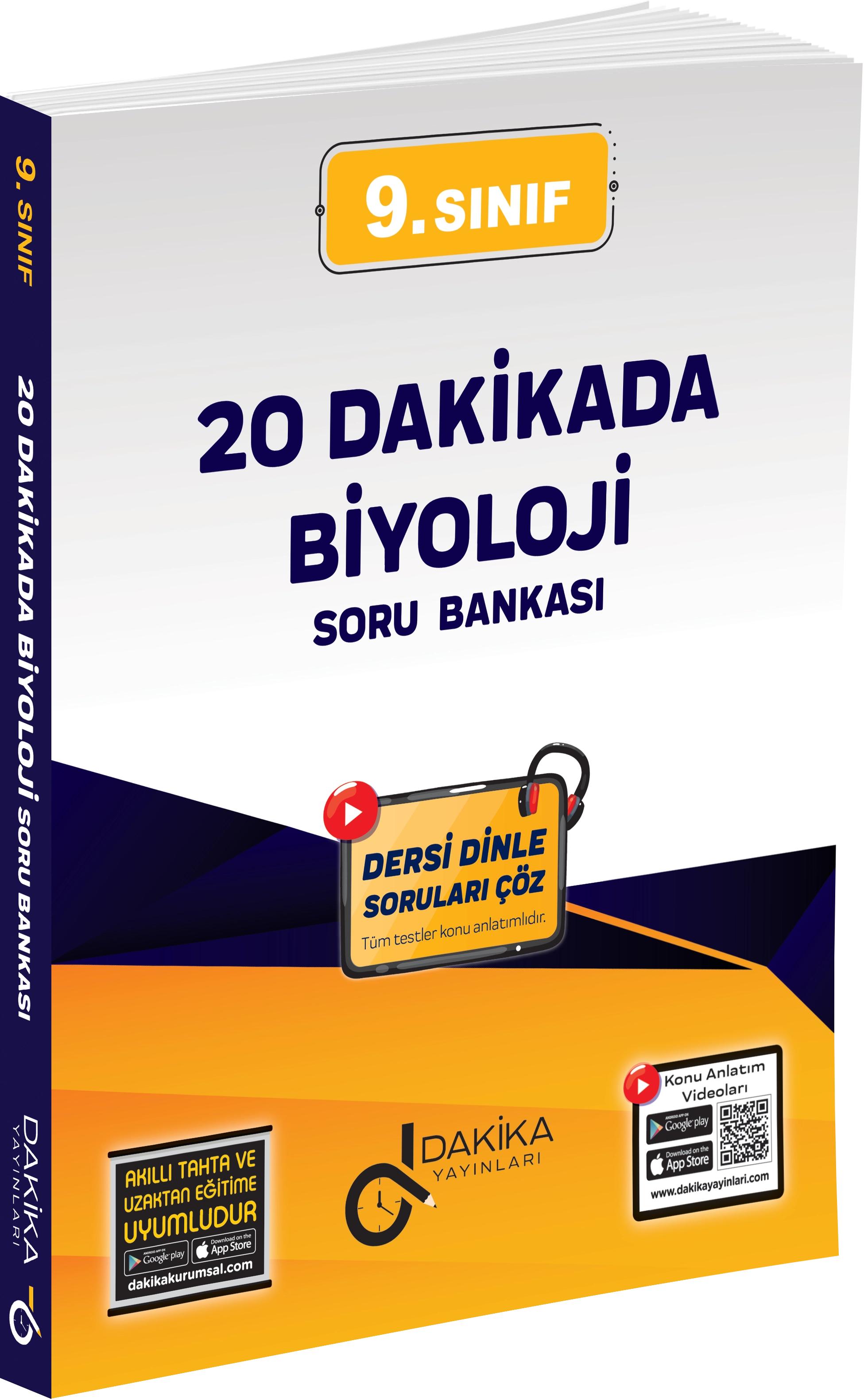 20%20Dakikada%209.%20Sınıf%20Biyoloji%20Soru%20Bankası%20Dakika%20Yayınları