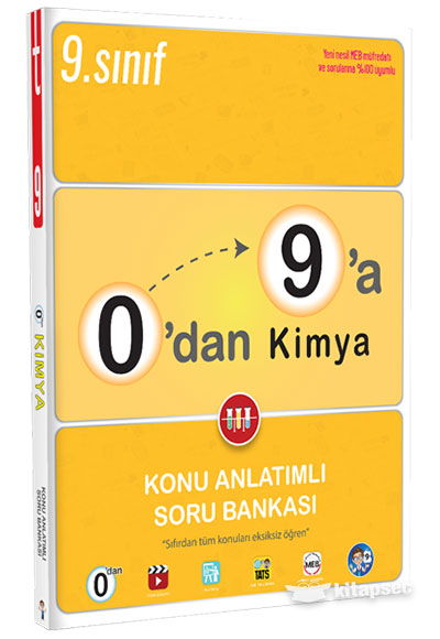 0’Dan%209’A%20Kimya%20Konu%20Anlatımlı%20Soru%20Bankası