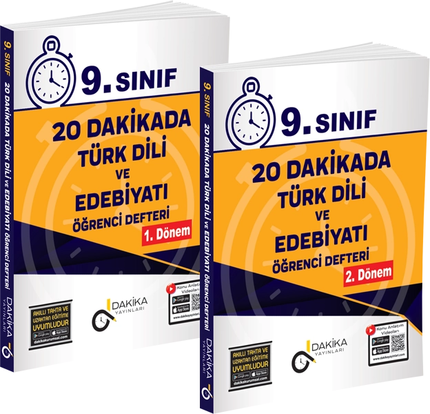 20%20Dakikada%209.%20Sınıf%20Edebiyat%20Öğrenci%20Defteri%20Dakika%20Yayınları