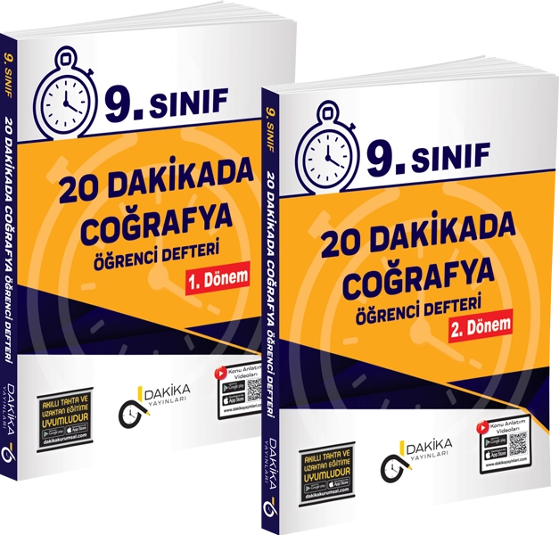 20%20Dakikada%209.%20Sınıf%20Coğrafya%20Öğrenci%20Defteri%20Dakika%20Yayınları